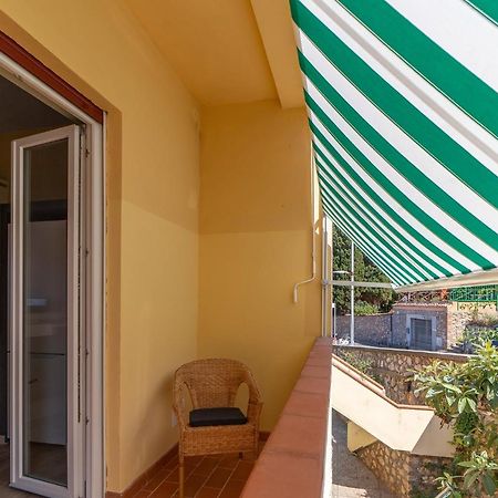 Apartament Saltonelblu Porto Santo Stefano  Zewnętrze zdjęcie