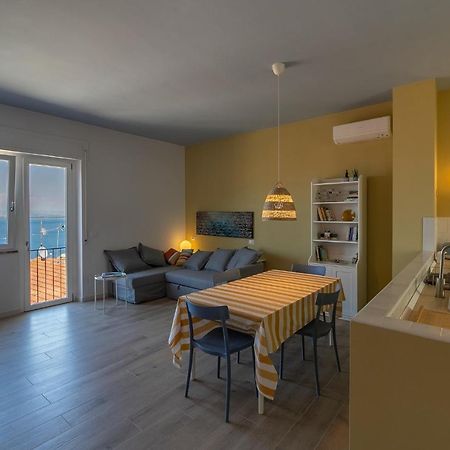 Apartament Saltonelblu Porto Santo Stefano  Zewnętrze zdjęcie