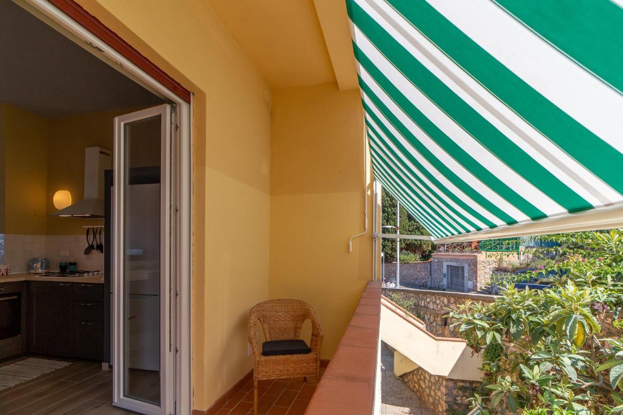 Apartament Saltonelblu Porto Santo Stefano  Zewnętrze zdjęcie
